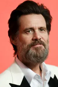 Photo Jim Carrey