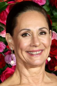 Photo Laurie Metcalf