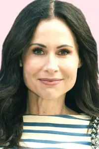 Photo Minnie Driver