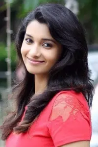 Photo Priya Bhavani Shankar