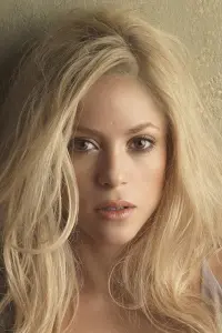 Photo Shakira