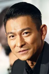 Photo Andy Lau