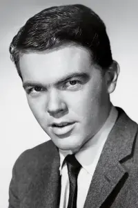 Photo Bobby Driscoll