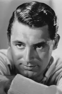 Photo Cary Grant