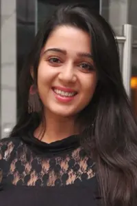 Photo Charmy Kaur