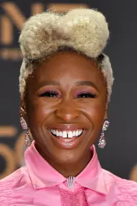 Photo Cynthia Erivo