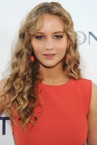 Photo Jennifer Lawrence