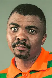 Photo Loyiso Gola