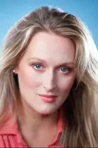 Photo Meryl Streep