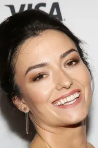 Photo Natasha Negovanlis