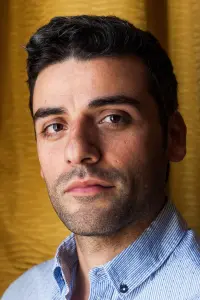 Photo Oscar Isaac