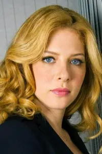 Photo Rachelle Lefevre