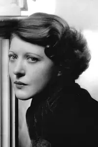 Photo Ruth Chatterton