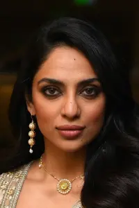 Photo Sobhita Dhulipala