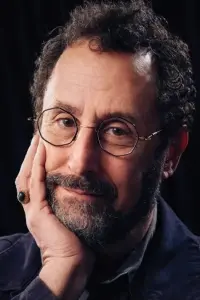 Photo Tony Kushner