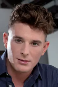 Photo Brent Corrigan