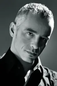 Photo Eros Ramazzotti