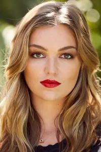 Photo Lili Simmons