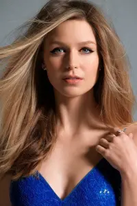 Photo Melissa Benoist