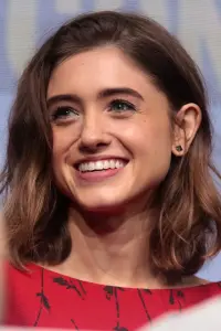 Photo Natalia Dyer