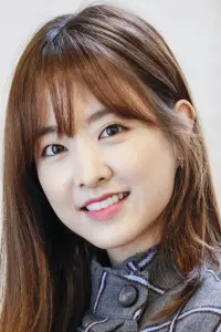 Photo Park Bo-young