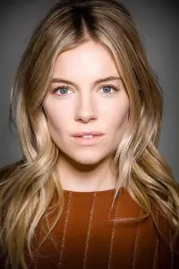 Photo Sienna Miller