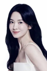 Photo Song Hye-kyo