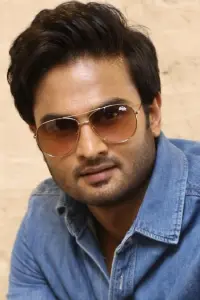 Photo Sudheer Babu