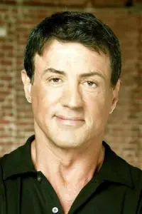 Photo Sylvester Stallone