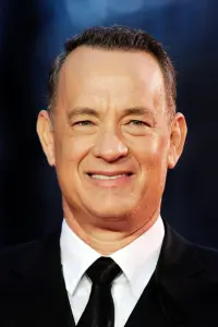 Photo Tom Hanks