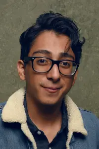 Photo Tony Revolori