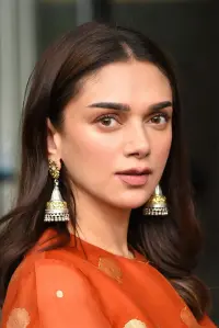 Photo Aditi Rao Hydari