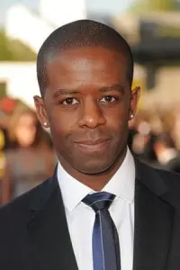 Photo Adrian Lester