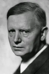 Photo Carl Theodor Dreyer