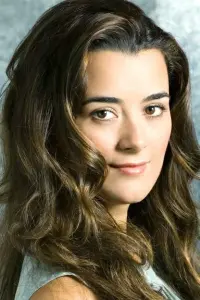 Photo Cote de Pablo