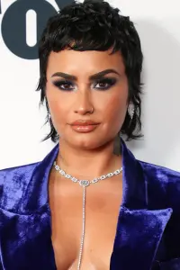 Photo Demi Lovato