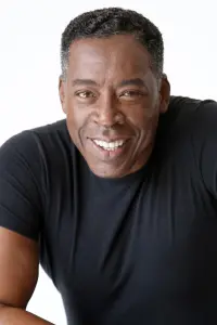 Photo Ernie Hudson