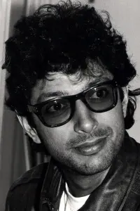 Photo Jeff Goldblum