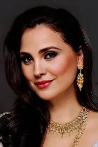 Photo Lara Dutta