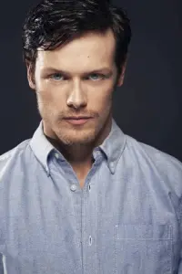 Photo Sam Heughan