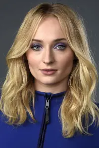 Photo Sophie Turner