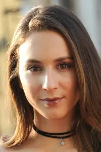 Photo Troian Bellisario