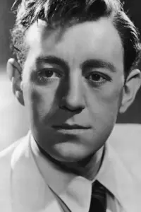 Photo Alec Guinness