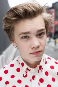 Photo Charlie Plummer