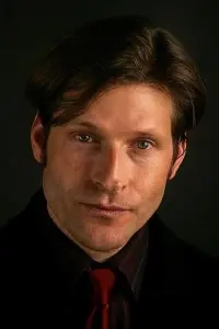 Photo Crispin Glover