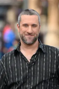 Photo Dustin Diamond