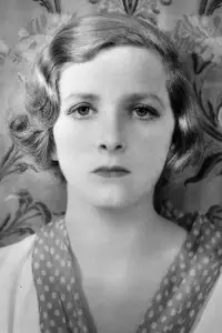 Photo Gladys Cooper