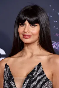 Photo Jameela Jamil