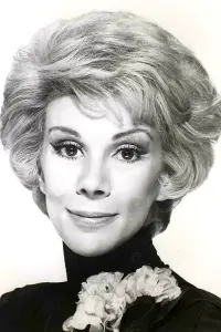 Photo Joan Rivers