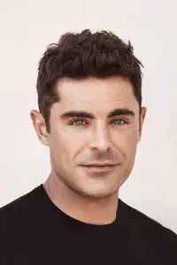 Photo Zac Efron